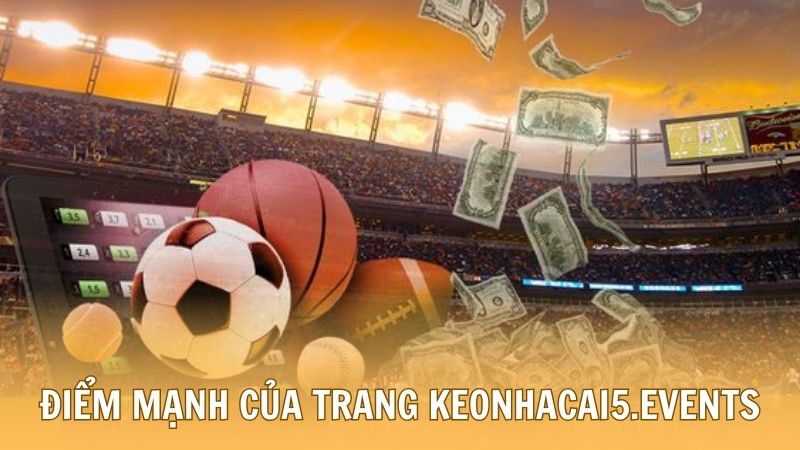 Điểm mạnh hỗ trợ người chơi cá cược tại christopherwebb.tv