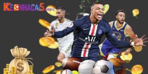 kèo đồng banh